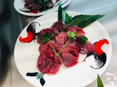 -XiaoJunGan Hotpot 钢管厂五区小郡肝火锅串串香