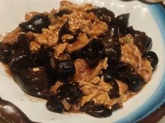 -红蜡烛-养生粥-津鲁菜(中山路店)