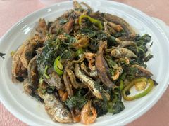 -天强农家菜馆