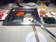 -海底捞火锅(泉城路店)