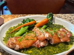 -BROWNSTONE布朗石西班牙餐厅(富城店)