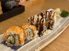 -温野菜涮涮锅(大悦城店)