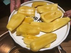 -椰夫人·养生椰子鸡(金沙洲永旺店)