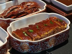 -丽晶轩中餐厅(重庆丽晶酒店)