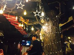 -烛影拾光观景餐厅·创意菜·摄影·小提琴(大唐不夜城店)