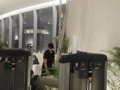 -YCHL FIT 健身(星寰店)