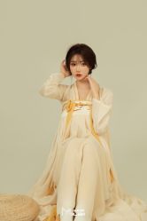 -米莱摄影写真(五大道别墅店)