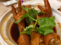 -香云轩·顺德菜(香云纱园林酒店店)