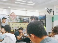 大堂-荔林食店(西华路店)