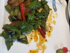 -京粤荟(海王银河科技大厦店)