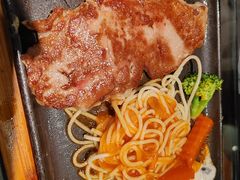 -豪享来中西餐厅(隆昌店)