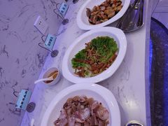 -澜悦港海鲜体验主题餐厅