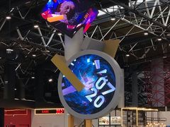 -谢列梅捷沃国际机场