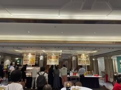 -稻香酒家·35年老字号(侨光店)