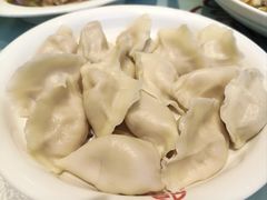 -添福来墨鱼饺子 · 海鲜东北菜(大连星海·黄浦路店)