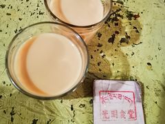 -老光明岗琼甜茶馆