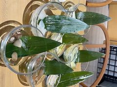 -竹鲜笙全竹宴(国色天香店)