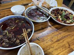 鲜炒螺肉-三哥田螺(北书院街店)