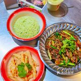 穿越泰国街头🇹🇭茅姜3.0泰国排挡