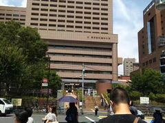 -成都濑川外国语学校