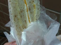 -洪瑞珍三明治(忠孝店)