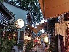 -小河直街历史文化街区