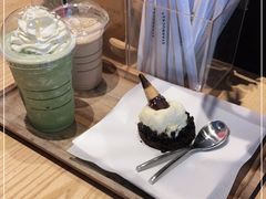 -星巴克臻选(济南恒隆店)