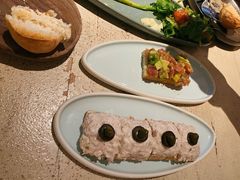 -Carmen卡门西班牙餐厅