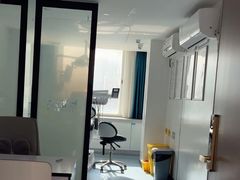 -深圳富茂格伦菲尔口腔门诊部(龙华清湖总院)