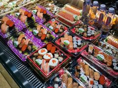 -池田寿司·新鲜现做(昌平悦荟店)