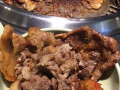 -韩盛·盛江山自助料理(中街大悦城店)