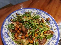 -锅来乐地锅鸡(安亭店)