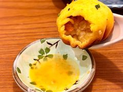 -鑫震源·苏式大虾生煎(山塘街店)
