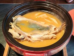 -小厨娘金榜题名(夫子庙秦淮河店)