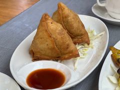 -Pita's&Tika's中东和印度风味餐厅(龙湖天街店)