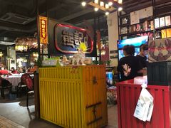 -熊记虾王·小龙虾(东晓南店)