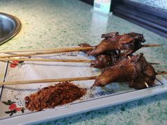 -鸿姐老火锅(疁城新天地店)