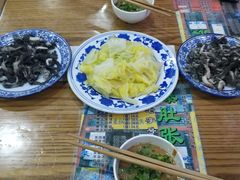 -东兴顺爆肚张