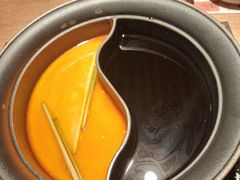 -温野菜涮涮锅(西单大悦城店)