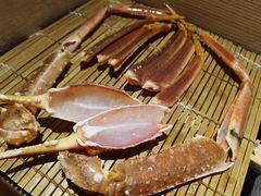红毛蟹身-蟹田居·活蟹料理(东城店)