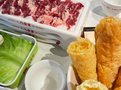 -八合里潮汕鲜牛肉火锅(惠州华贸店)