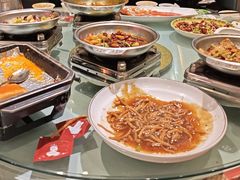 -刘胖子家常菜·蹄花焖藕(江汉路总店)