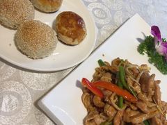 -马凯餐厅(长椿街店)