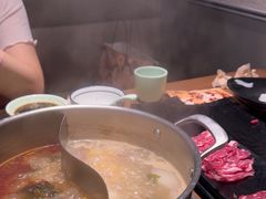 -掂档潮汕牛肉火锅(沈阳万象城店)