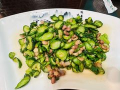 -老院子饭店·鲁菜·海鲜·家常菜