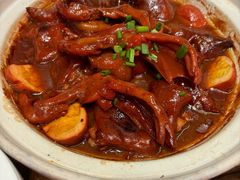 -大灶头·新昌菜(中国茶市店)