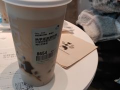 -喜茶(北京五棵松华熙店)