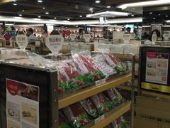 -楼上(尖沙咀店)