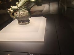 -太原市博物馆