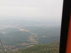 -灵山